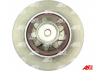 AS-PL SD9066 laisvos eigos pavara, starteris
31204-P2A-004, 31204-P2C-004