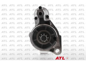 ATL Autotechnik A 21 910 starteris 
 Elektros įranga -> Starterio sistema -> Starteris
955 604 107 00, 012 911 023 E, 012 911 023 F