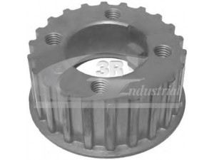 3RG 13729 pavara, alkūninis velenas
069105263