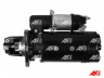 AS-PL S1022 starteris