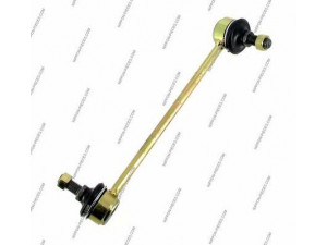 NPS H405I13 šarnyro stabilizatorius 
 Ašies montavimas/vairavimo mechanizmas/ratai -> Stabilizatorius/fiksatoriai -> Savaime išsilyginanti atrama
54830-1C000