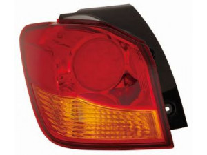 LORO 214-19B9R-UE kombinuotas galinis žibintas 
 Elektros įranga -> Šviesos -> Kombinuotas galinis žibintas/dalys -> Kombinuotas galinis žibintas
8330A690