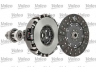 VALEO 805127 sankabos komplektas
K202, 515 0643, 5150643, K202, 193 0988