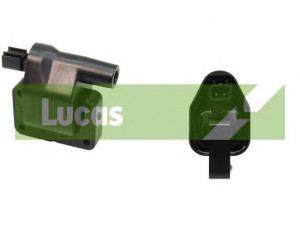 LUCAS ELECTRICAL DMB1054 ritė, uždegimas 
 Kibirkšties / kaitinamasis uždegimas -> Uždegimo ritė
9004852083000, 9004852088000, 9004852094000