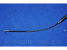 PARTS-MALL PTD-010 trosas, stovėjimo stabdys 
 Stabdžių sistema -> Valdymo svirtys/trosai
4902009101, 4902009103, 4902009104