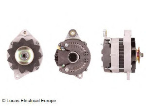 LUCAS ELECTRICAL LRA01305 kintamosios srovės generatorius 
 Elektros įranga -> Kint. sr. generatorius/dalys -> Kintamosios srovės generatorius