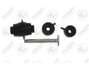 FORTUNE LINE FZ9470 skersinio stabilizatoriaus įvorių komplektas 
 Ašies montavimas/vairavimo mechanizmas/ratai -> Stabilizatorius/fiksatoriai -> Sklendės
54616-00QAA, 77 00 799 404, 7700799404