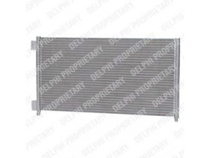 DELPHI TSP0225500 kondensatorius, oro kondicionierius 
 Oro kondicionavimas -> Kondensatorius
46821270, 468 2127 0