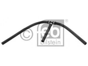 FEBI BILSTEIN 46722 radiatoriaus žarna
81.96305.0169