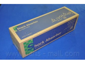 PARTS-MALL PJA-FL038 amortizatorius 
 Pakaba -> Amortizatorius
5465129650