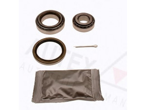 AUTEX 807716 rato guolio komplektas 
 Ašies montavimas/vairavimo mechanizmas/ratai -> Rato stebulė/montavimas -> Rato guolis
1 119 571, 1 119 571, 31 21 1 119 571