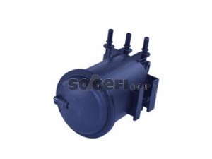 TECNOCAR RN143 kuro filtras 
 Techninės priežiūros dalys -> Papildomas remontas
7700109585, 8200416946, 8671014177