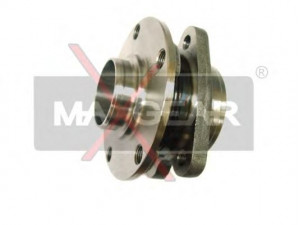 MAXGEAR 33-0502 rato stebulė 
 Ašies montavimas/vairavimo mechanizmas/ratai -> Rato stebulė/montavimas -> Rato stebulė
4F0 598 611 A, 4F0 598 611 A, 4F0 598 611 B