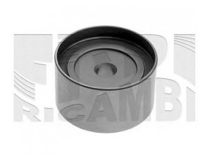 CALIBER 56760 įtempiklio skriemulys, paskirstymo diržas 
 Techninės priežiūros dalys -> Papildomas remontas
13503-70051, 13503-70060, 13503-70061