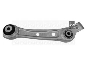 FAI AutoParts SS7620 vikšro valdymo svirtis 
 Ašies montavimas/vairavimo mechanizmas/ratai -> Valdymo svirtis/pasukamosios svirties sujungimas -> Vairo trauklės (valdymo svirtis, išilginis balansyras, diago
31126777740