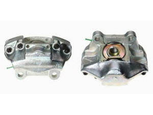 BUDWEG CALIPER 341119 stabdžių apkaba 
 Dviratė transporto priemonės -> Stabdžių sistema -> Stabdžių apkaba / priedai
911 352 908 00