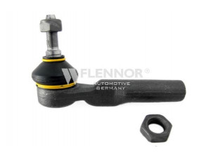 KAWE FL0986-B skersinės vairo trauklės galas 
 Vairavimas -> Vairo mechanizmo sujungimai
9947720, 9947926, 9947720, 9947926