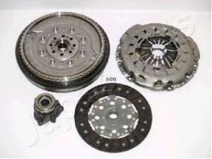 JAPANPARTS KV-S00 sankabos komplektas 
 Sankaba/dalys -> Sankabos remonto komplektas, visas