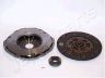 JAPANPARTS KF-K34 sankabos komplektas 
 Sankaba/dalys -> Sankabos remonto komplektas, visas