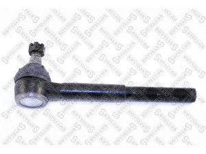 STELLOX 51-00034-SX skersinės vairo trauklės galas 
 Vairavimas -> Vairo mechanizmo sujungimai