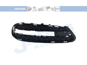 JOHNS 50 17 28-32 ventiliacijos grotelės, buferis 
 Kėbulas -> Transporto priemonės priekis -> Buferis/dalys
212 885 18 23