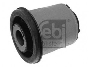FEBI BILSTEIN 41461 valdymo svirties/išilginių svirčių įvorė 
 Ašies montavimas/vairavimo mechanizmas/ratai -> Valdymo svirtis/pasukamosios svirties sujungimas -> Montavimas/sutvirtinimas
54580-3E001