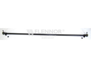 FLENNOR FL473-E strypo montavimas 
 Vairavimas -> Sujungimo trauklės surinkimas/dalys -> Sujungimo trauklės surinkimas
291415801C