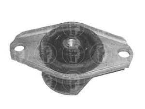 FARE SA 1669 variklio montavimas 
 Variklis -> Variklio montavimas -> Variklio montavimo rėmas
7629021