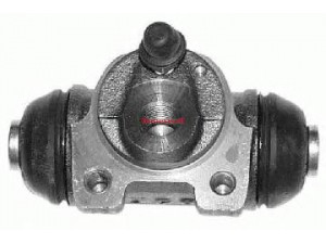 BENDIX 211844B rato stabdžių cilindras 
 Stabdžių sistema -> Ratų cilindrai
95434137, 95534127, 440254