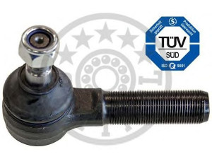 OPTIMAL G1-603 skersinės vairo trauklės galas 
 Vairavimas -> Vairo mechanizmo sujungimai
4857082100, 48570J5100