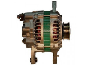 HC-PARTS JA598IR kintamosios srovės generatorius 
 Elektros įranga -> Kint. sr. generatorius/dalys -> Kintamosios srovės generatorius
A002T09291, A002T09392, A2T09291