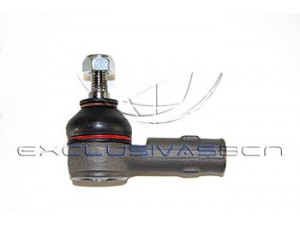 MDR MTR-8500 skersinės vairo trauklės galas 
 Vairavimas -> Vairo mechanizmo sujungimai
MR977606, 4544600205
