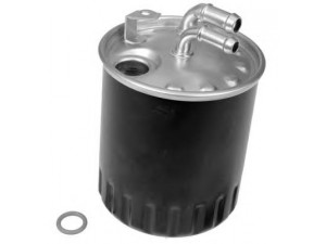 MGA FG2115 kuro filtras 
 Degalų tiekimo sistema -> Kuro filtras/korpusas