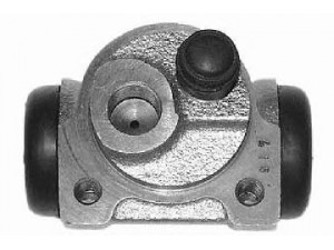 BENDIX 251013B rato stabdžių cilindras 
 Stabdžių sistema -> Ratų cilindrai
7701033312