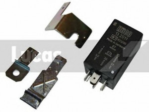 LUCAS ELECTRICAL FDB501 relė, degalų siurblys 
 Elektros įranga -> Relė