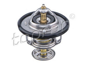 TOPRAN 820 985 termostatas, aušinimo skystis 
 Aušinimo sistema -> Termostatas/tarpiklis -> Thermostat
25510 42100, 25510 42541, 25510 42100