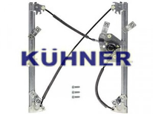 AD KÜHNER AV1487 lango pakėliklis 
 Vidaus įranga -> Elektrinis lango pakėliklis
13313568, 140321, 13313568