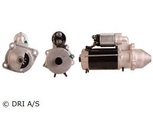 DRI 600046114 starteris