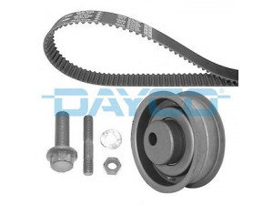 DAYCO KTB403 paskirstymo diržo komplektas 
 Techninės priežiūros dalys -> Papildomas remontas
028198119, 1L0198001A, 6K0198005
