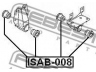 FEBEST ISAB-008 valdymo svirties/išilginių svirčių įvorė
8-94118-588-1, 8-97184-699-1, BP10442950014