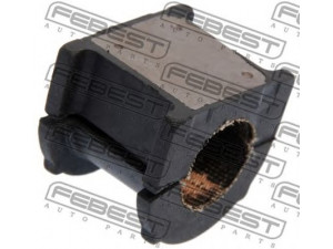 FEBEST TSB-797 skersinio stabilizatoriaus įvorių komplektas 
 Ašies montavimas/vairavimo mechanizmas/ratai -> Stabilizatorius/fiksatoriai -> Sklendės
48815-60121