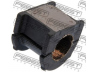 FEBEST TSB-797 skersinio stabilizatoriaus įvorių komplektas 
 Ašies montavimas/vairavimo mechanizmas/ratai -> Stabilizatorius/fiksatoriai -> Sklendės
48815-60121