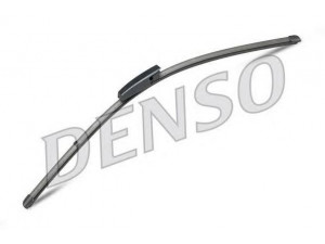 DENSO DF-116 valytuvo gumelė 
 Priekinio stiklo valymo sistema -> Valytuvo gumelė