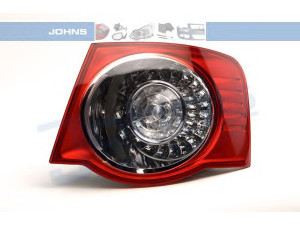 JOHNS 95 42 88-1 kombinuotas galinis žibintas 
 Elektros įranga -> Šviesos -> Kombinuotas galinis žibintas/dalys -> Kombinuotas galinis žibintas
1K5 945 096G