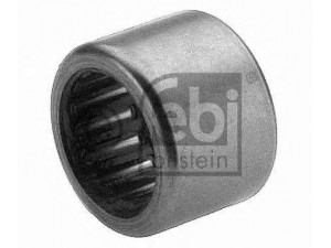 FEBI BILSTEIN 14098 centruojantysis guolis, sankaba 
 Sankaba/dalys -> Pagalbinis guolis
026 105 3131, 056 105 313 C, 026 105 3131