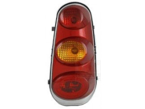 VAN WEZEL 2910926U kombinuotas galinis žibintas 
 Kėbulas -> Transporto priemonės galas -> Kombinuotas galinis žibintas/dalys -> Kombinuotas galinis žibintas
0012861V001000000