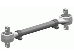 LEMFÖRDER 35346 01 vikšro valdymo svirtis