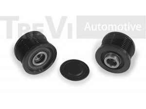 TREVI AUTOMOTIVE AP1119 laisvos eigos sankaba, kint. sr. generatorius
GD218752
