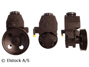 ELSTOCK 15-0868 hidraulinis siurblys, vairo sistema 
 Vairavimas -> Vairo pavara/siurblys
0024668401, 002466840188, A0024668401