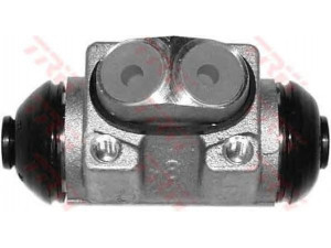TRW BWA146 rato stabdžių cilindras 
 Stabdžių sistema -> Ratų cilindrai
4831105000, 4832003300, HB402101